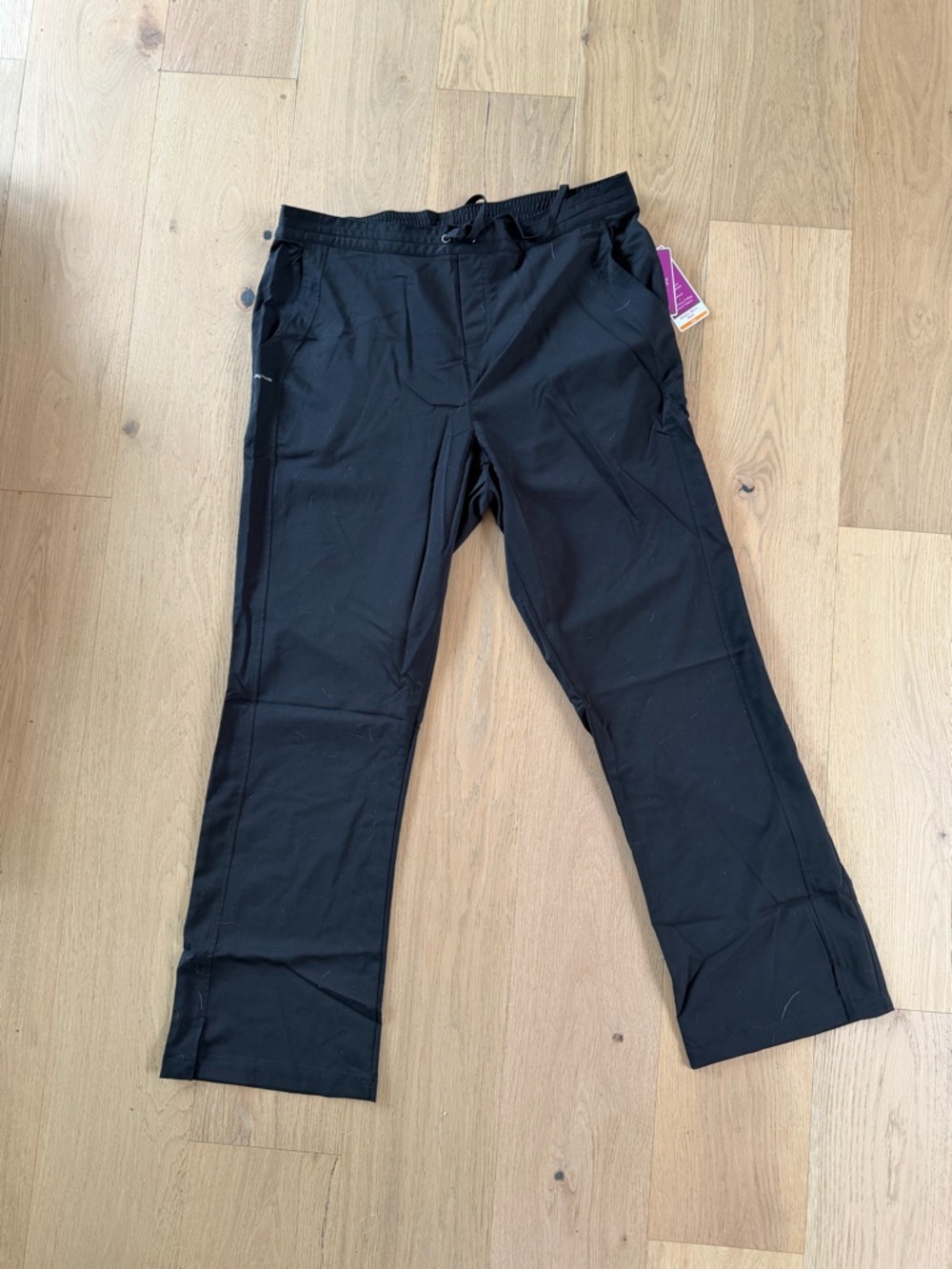 Healing Hands Scrub Pants (XLT)